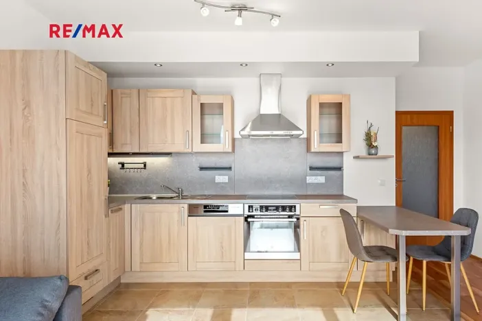 Prodej bytu 2+kk, Praha - Stodůlky, Kejhova, 51 m2