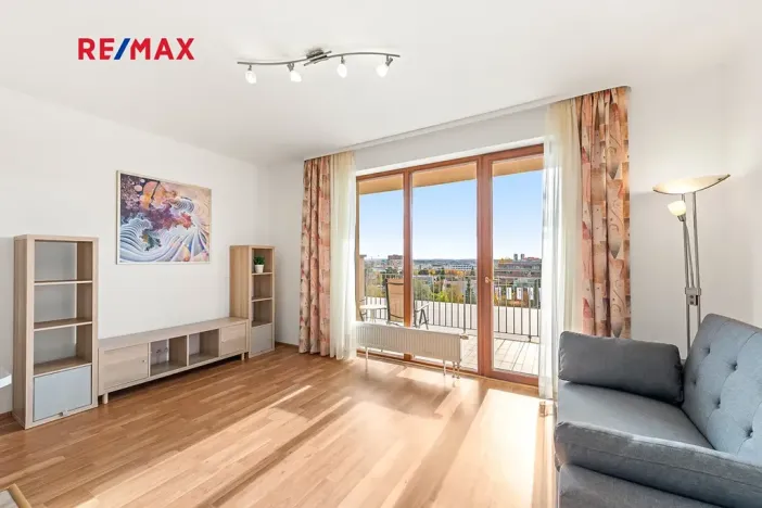 Prodej bytu 2+kk, Praha - Stodůlky, Kejhova, 51 m2