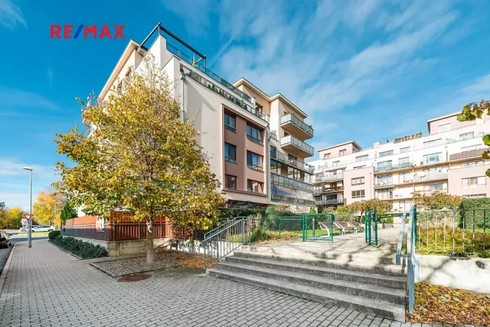 Prodej bytu 2+kk, Praha - Stodůlky, Kejhova, 51 m2