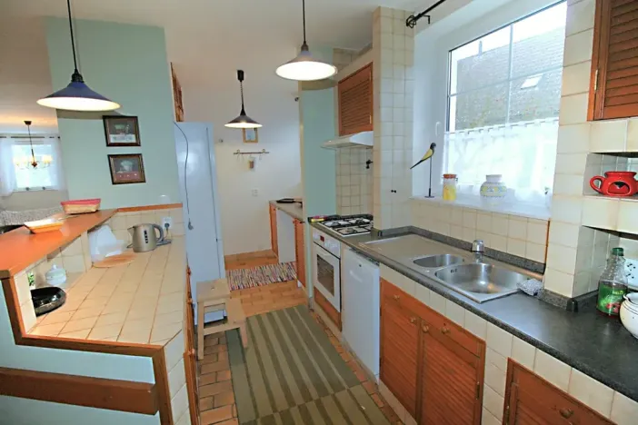 Pronájem rodinného domu, Klínec, 300 m2