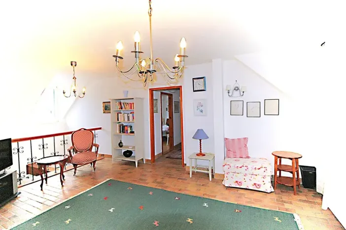 Pronájem rodinného domu, Klínec, 300 m2