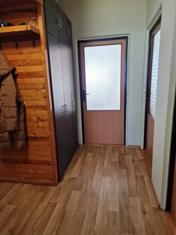 Prodej bytu 3+1, Jablonec nad Nisou, Lužická, 82 m2