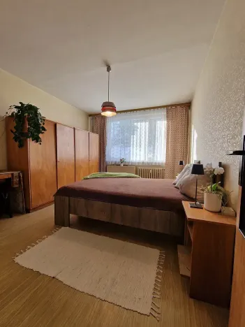 Prodej bytu 3+1, Jablonec nad Nisou, Lužická, 82 m2