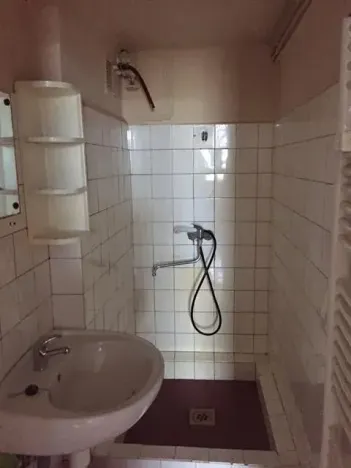 Pronájem bytu 1+kk, Litvínov, Koldům, 27 m2