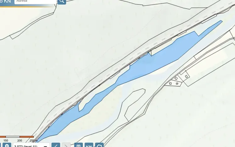 Prodej louky, Libavské Údolí, 28256 m2