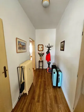 Pronájem bytu 2+1, Milevsko, Masarykova, 65 m2