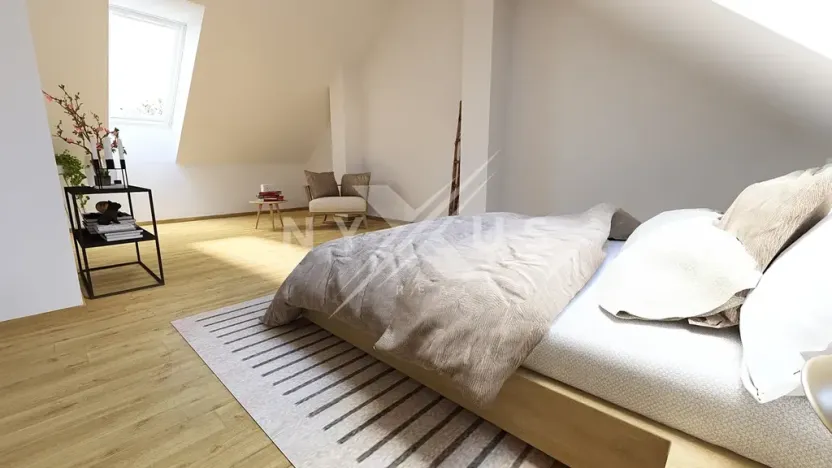 Prodej bytu 3+kk, Černý Důl, 80 m2