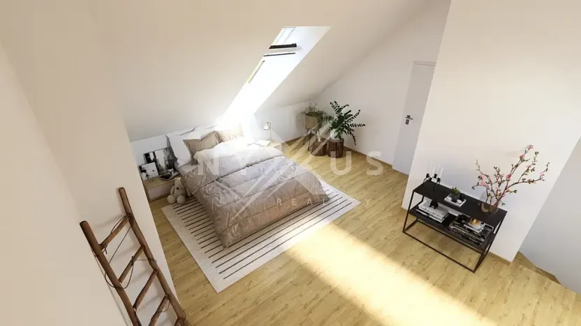 Prodej bytu 3+kk, Černý Důl, 80 m2