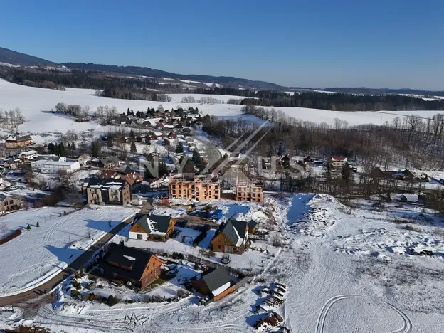 Prodej bytu 3+kk, Černý Důl, 80 m2