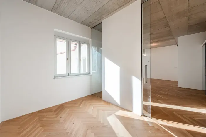 Prodej bytu 5+kk, Praha - Střešovice, Nad hradním vodojemem, 173 m2