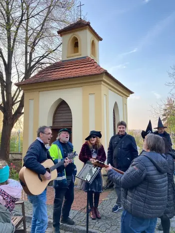 Prodej bytu 5+kk, Praha - Střešovice, Nad hradním vodojemem, 173 m2