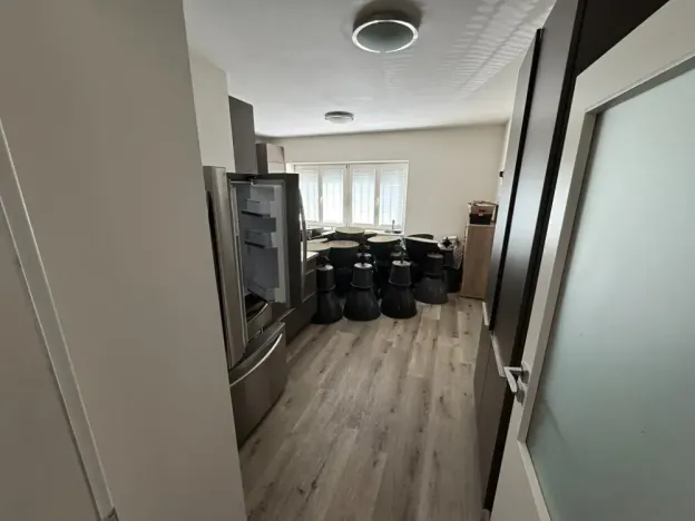 Dražba rodinného domu, Praha - Vinohrady, Květná, 266 m2