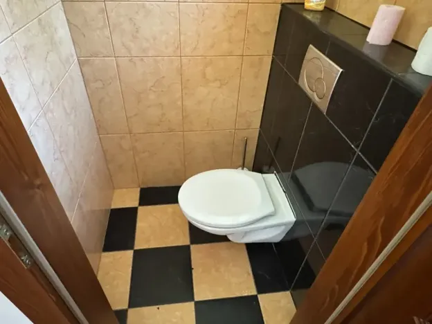 Dražba rodinného domu, Praha - Vinohrady, Květná, 266 m2