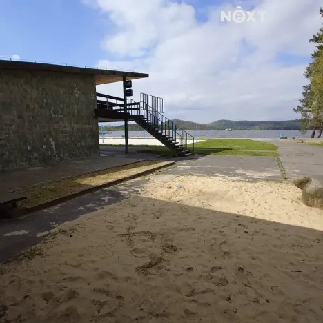 Pronájem restaurace, Doksy, 170 m2