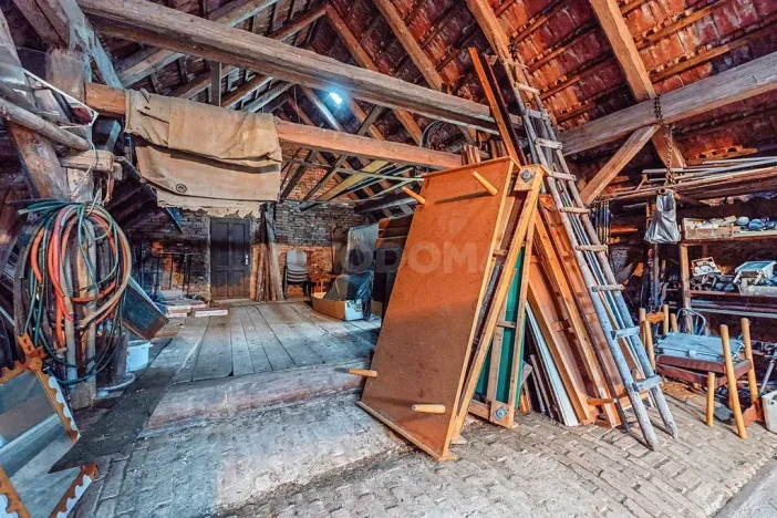 Prodej rodinného domu, Ostrov u Bezdružic, 90 m2