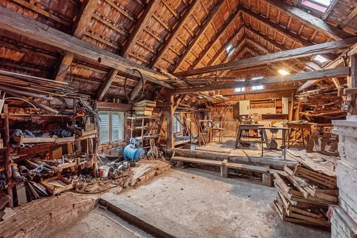 Prodej rodinného domu, Ostrov u Bezdružic, 90 m2