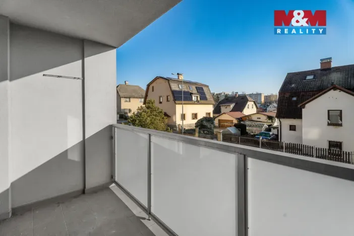 Pronájem bytu 1+kk, Liberec - Liberec XII-Staré Pavlovice, Šimáčkova, 32 m2