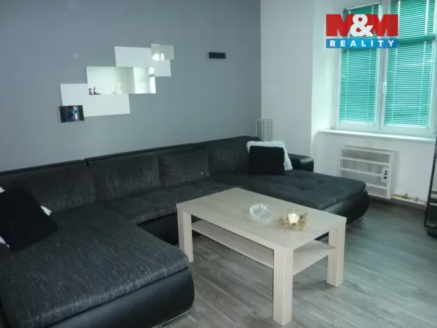 Prodej bytu 2+1, Náchod, Pražská, 59 m2