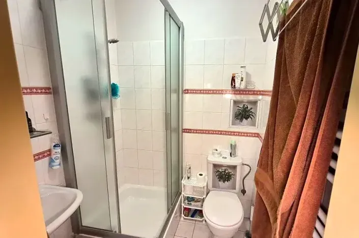 Prodej bytu 1+1, Dobříš, Březová, 31 m2