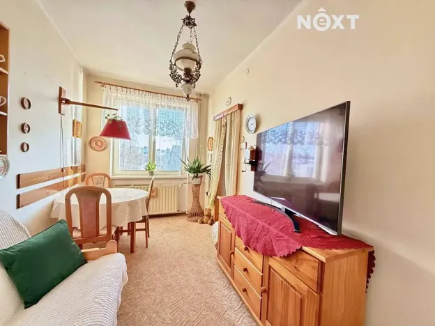 Prodej bytu 3+kk, Vrchlabí, Lánovská, 52 m2