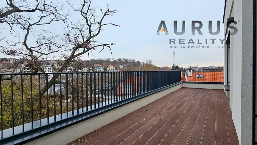 Pronájem bytu 4+kk, Praha - Nusle, Bělehradská, 123 m2