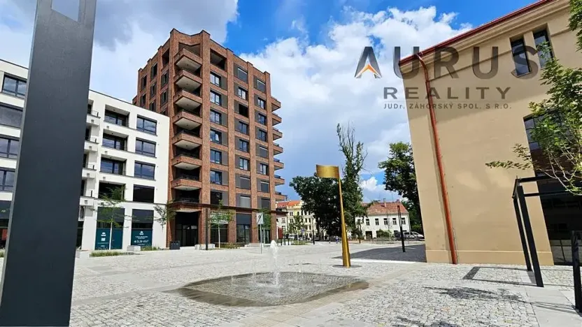 Pronájem bytu 4+kk, Praha - Nusle, Bělehradská, 123 m2
