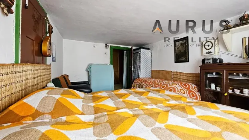 Prodej rodinného domu, Útvina, 360 m2