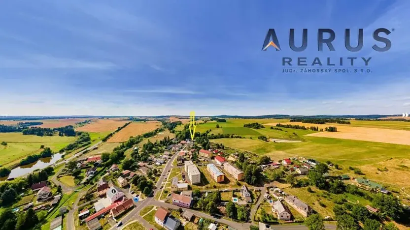 Prodej rodinného domu, Útvina, 360 m2