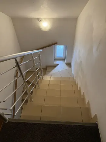Pronájem bytu 2+kk, Bučovice, Ždánská, 42 m2