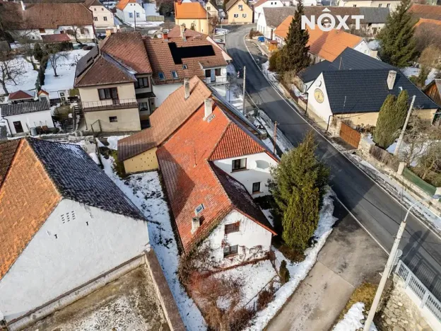 Prodej komerční nemovitosti, Podmokly, 60 m2