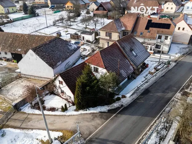 Prodej komerční nemovitosti, Podmokly, 60 m2