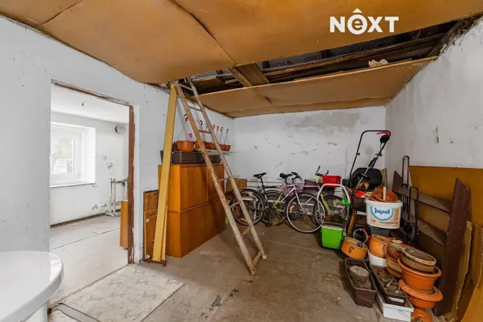 Prodej komerční nemovitosti, Podmokly, 60 m2