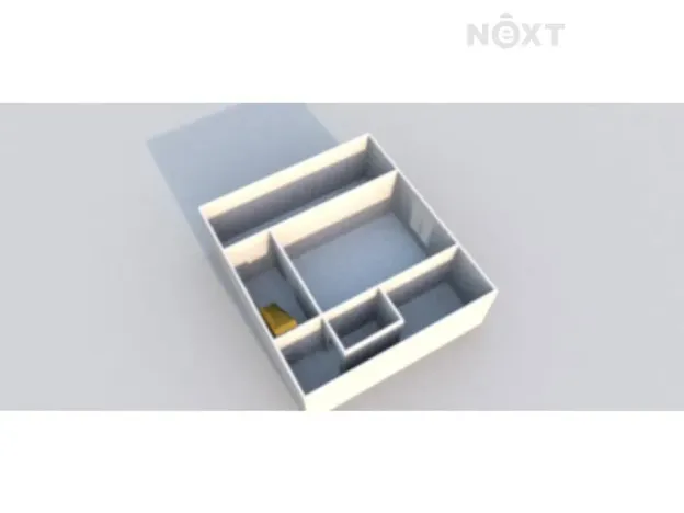 Prodej komerční nemovitosti, Podmokly, 60 m2