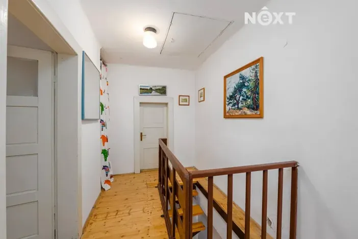 Prodej rodinného domu, Podmokly, 60 m2