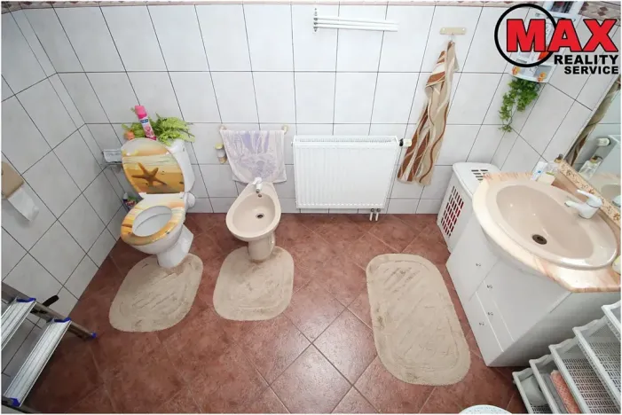 Pronájem pokoje, Praha - Dolní Chabry, 20 m2