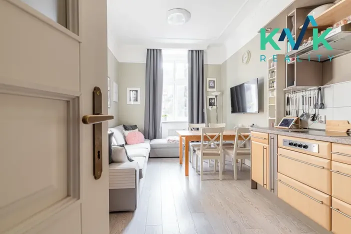 Prodej bytu 3+kk, Karlovy Vary, Petřín, 70 m2