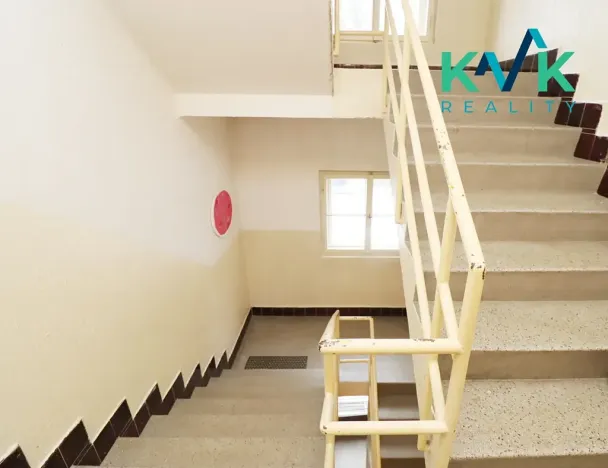 Prodej bytu 3+1, Karlovy Vary, Jiráskova, 104 m2