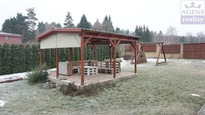 Prodej rodinného domu, Kozojedy, K Jevanům, 167 m2