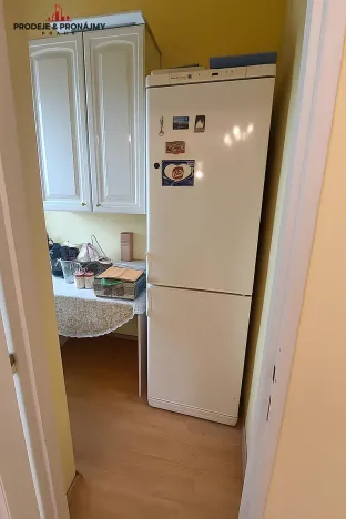 Prodej vily, Praha, 243 m2