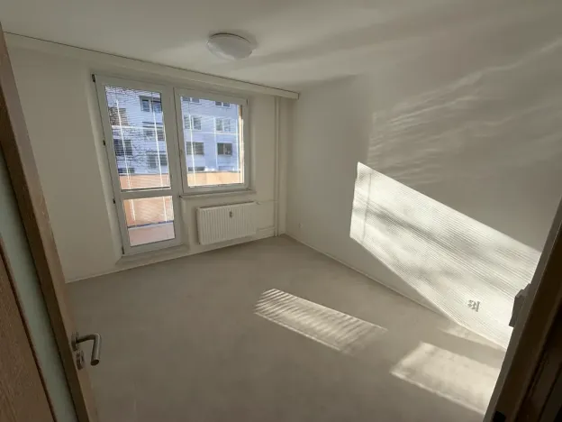 Pronájem bytu 2+1, Luhačovice, 53 m2