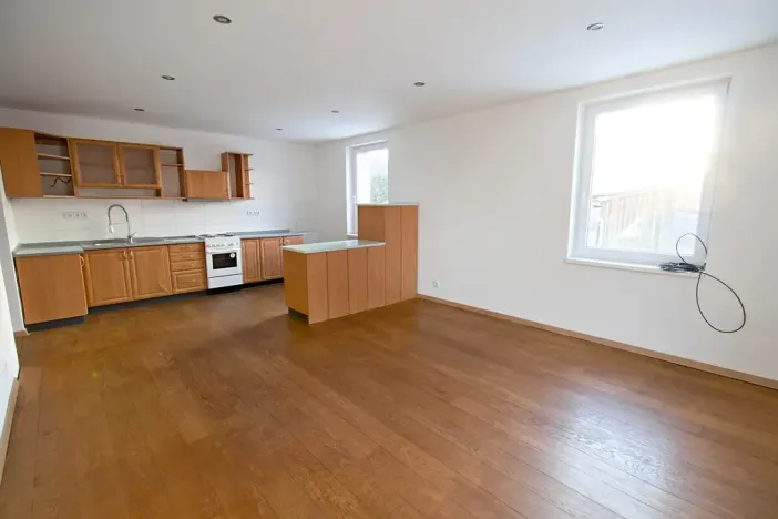 Prodej rodinného domu, Meclov, 116 m2