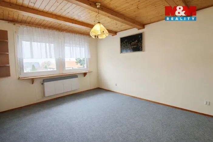 Prodej bytu 3+1, Ždánice, 70 m2