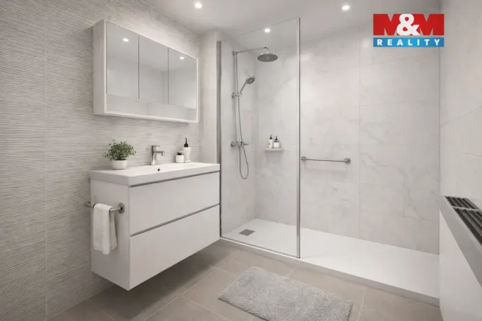 Prodej bytu 3+1, Ždánice, 70 m2