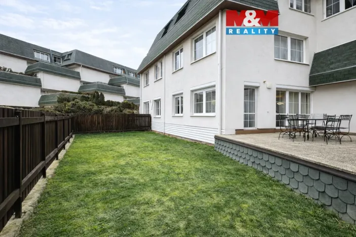 Prodej bytu 2+1, Praha, Voskovcova, 87 m2