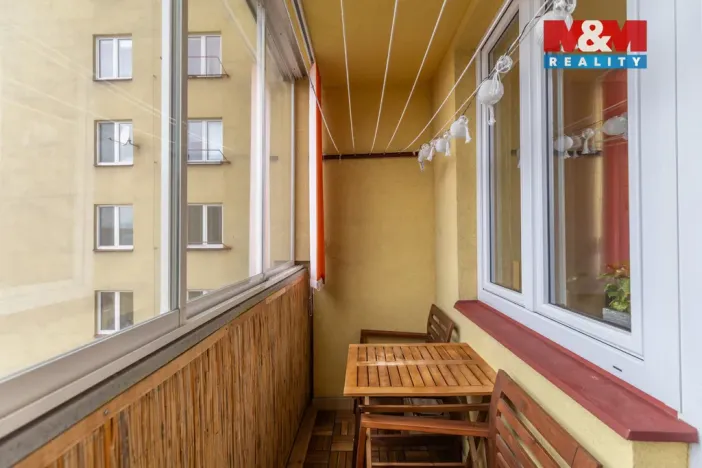 Prodej bytu 3+1, Ostrava - Moravská Ostrava, Poděbradova, 81 m2