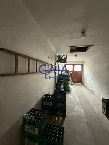 Prodej obchodního prostoru, Třeboň, 124 m2