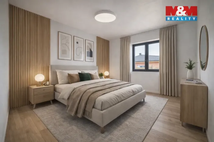 Prodej rodinného domu, Kostelec, 101 m2