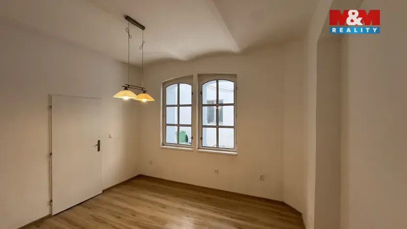 Pronájem bytu 1+1, Lipník nad Bečvou - Lipník nad Bečvou I-Město, B. Vlčka, 34 m2