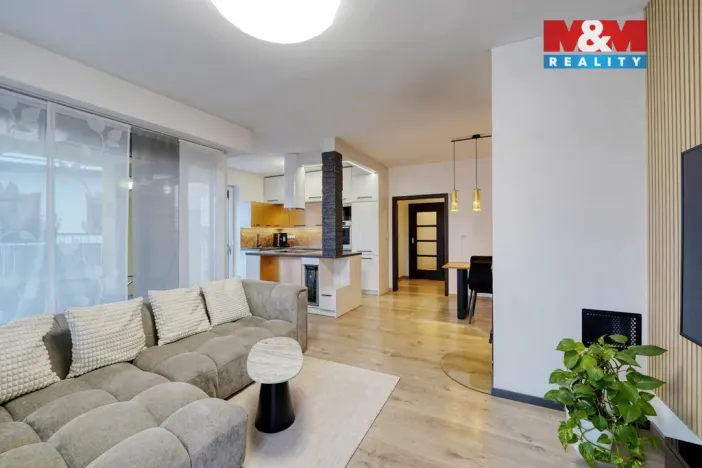 Prodej bytu 3+kk, Chotěšov, U Dráhy, 78 m2