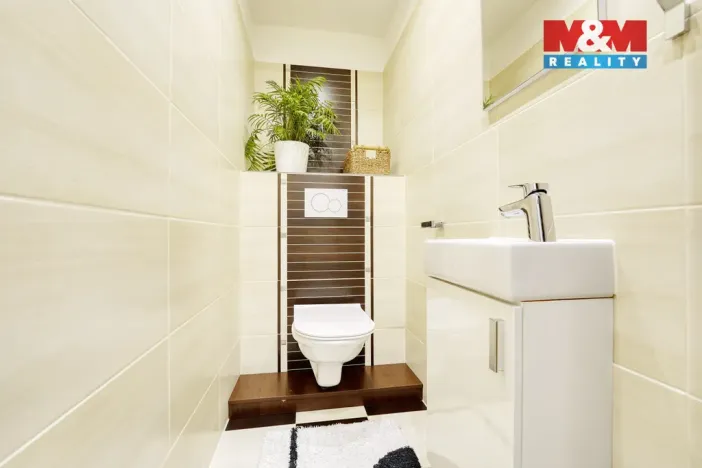 Prodej bytu 3+kk, Chotěšov, U Dráhy, 78 m2